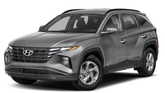 Preowned 2023 Hyundai TUCSON SEL for Sale