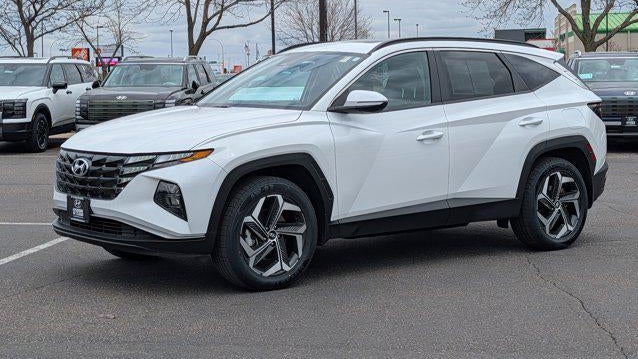 Preowned 2023 Hyundai TUCSON SEL for Sale