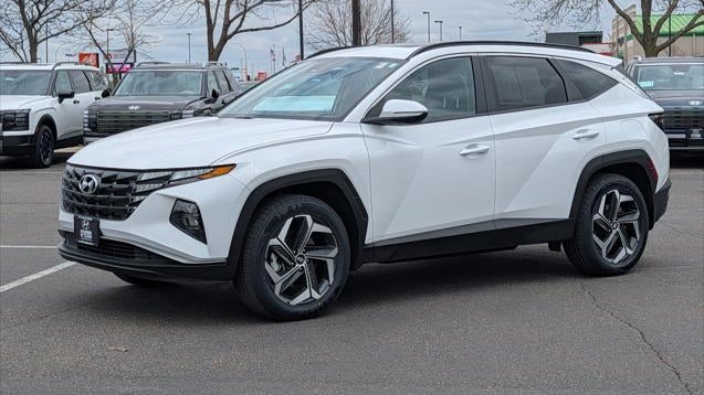 Preowned 2023 Hyundai TUCSON SEL for Sale