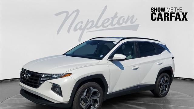 Preowned 2023 Hyundai TUCSON SEL for Sale