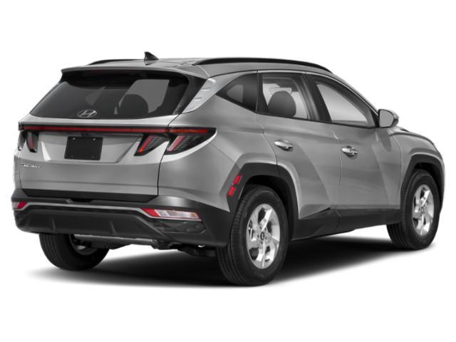 2023 Hyundai TUCSON SEL — photo 1 of 12