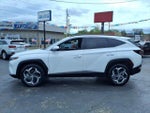 2023 TUCSON Thumbnail 2