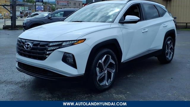 Preowned 2023 Hyundai TUCSON SEL for Sale