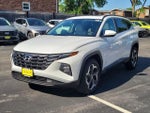 2023 Tucson Thumbnail 2