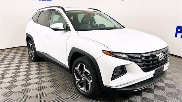 Preowned 2023 Hyundai TUCSON SEL for Sale