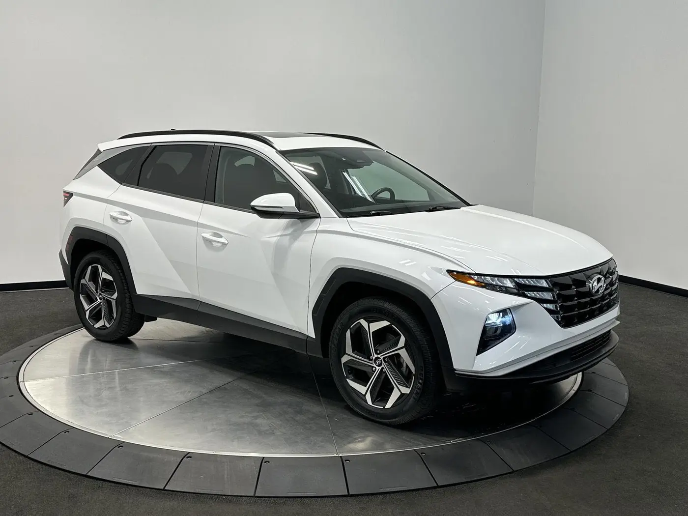 2022 Hyundai Tucson - $17,499