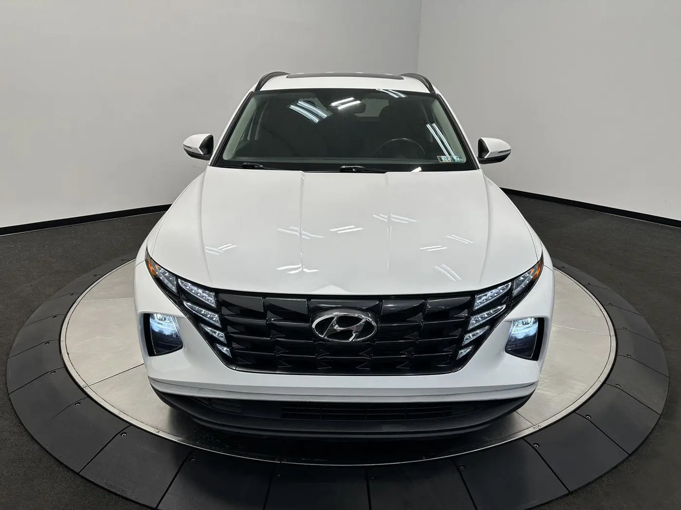 2022 Hyundai Tucson - $17,499