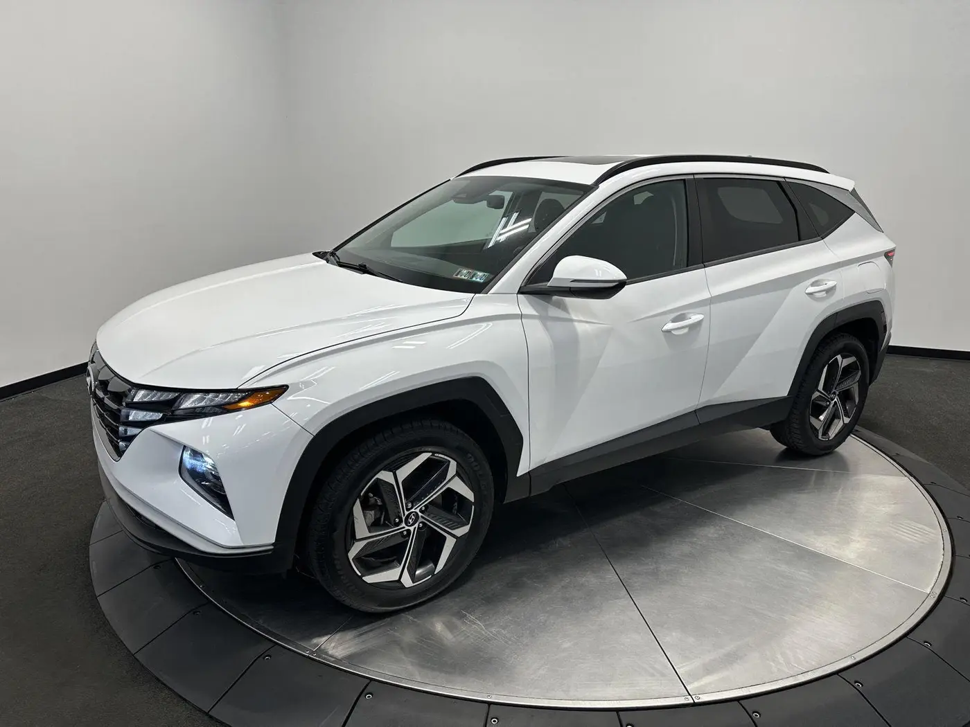 2022 Hyundai Tucson - $17,499