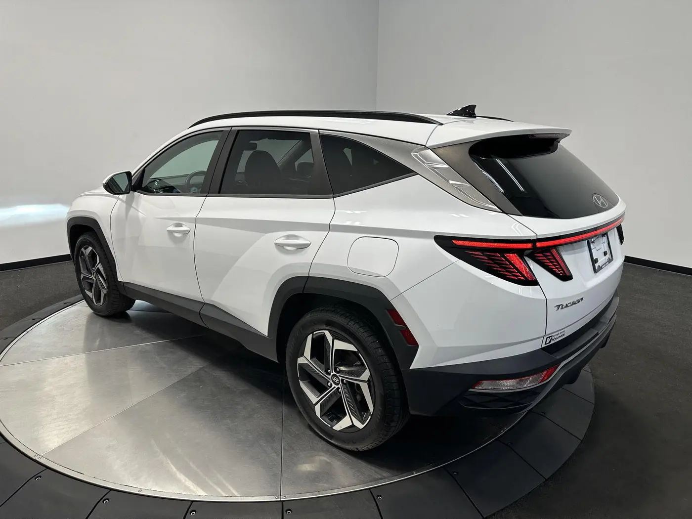 2022 Hyundai Tucson - $17,499