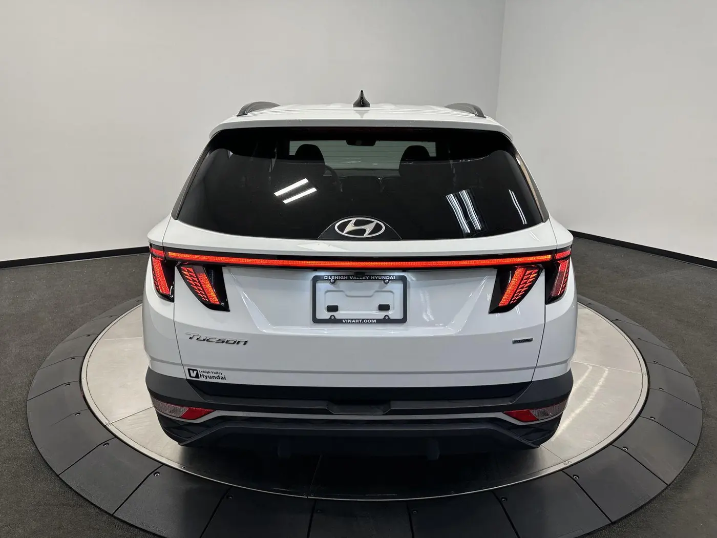 2022 Hyundai Tucson - $17,499
