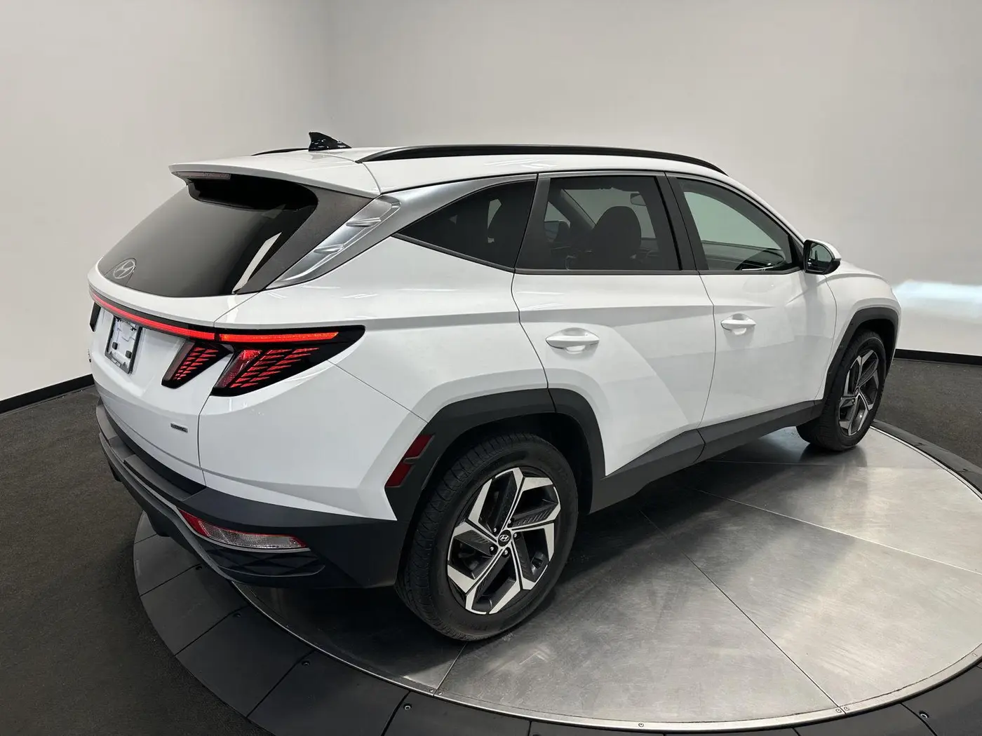 2022 Hyundai Tucson - $17,499
