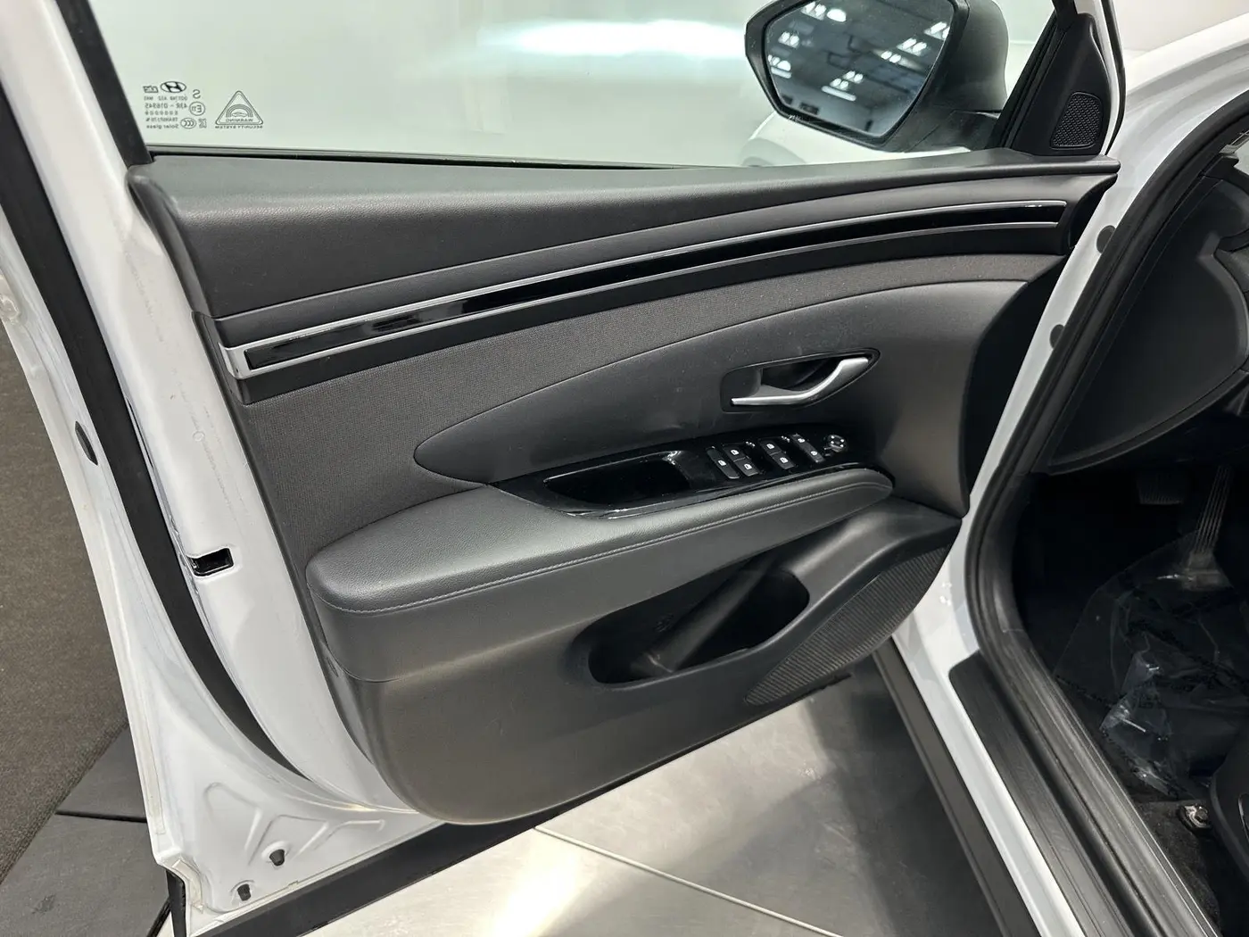 2022 Hyundai Tucson - $17,499