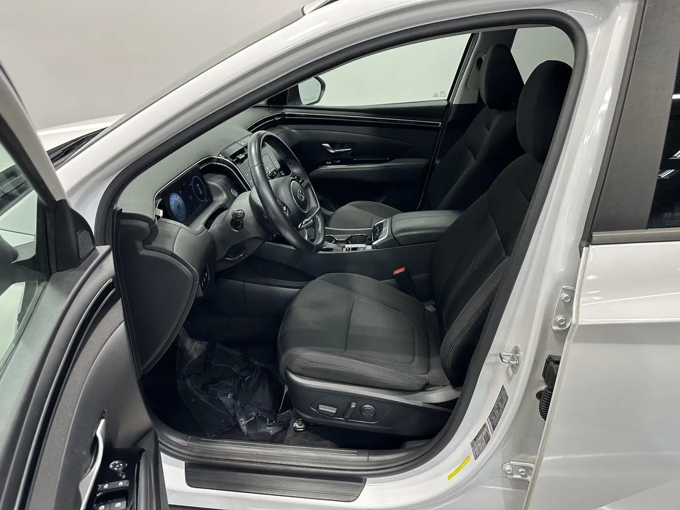 2022 Hyundai Tucson - $17,499