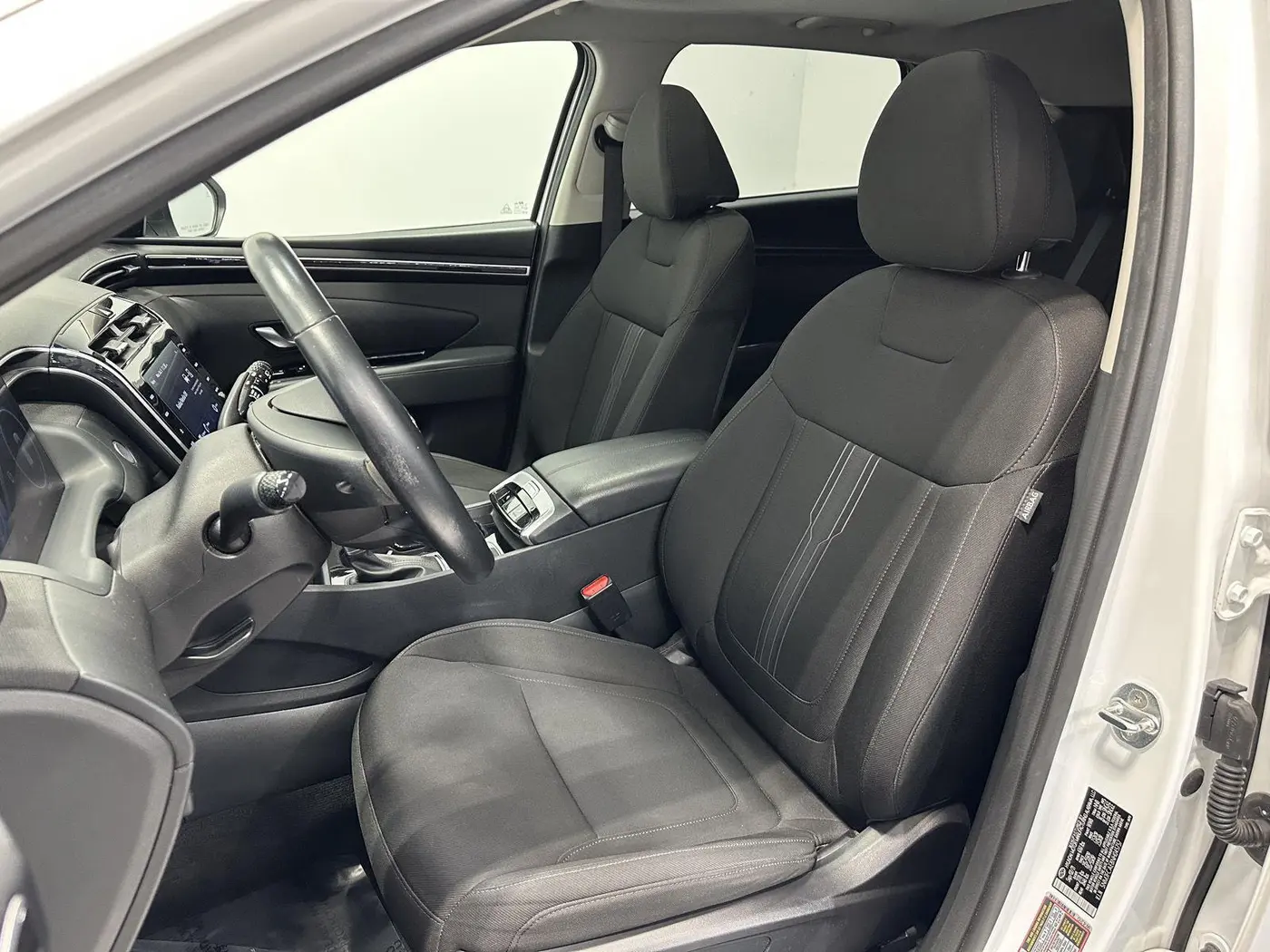 2022 Hyundai Tucson - $17,499