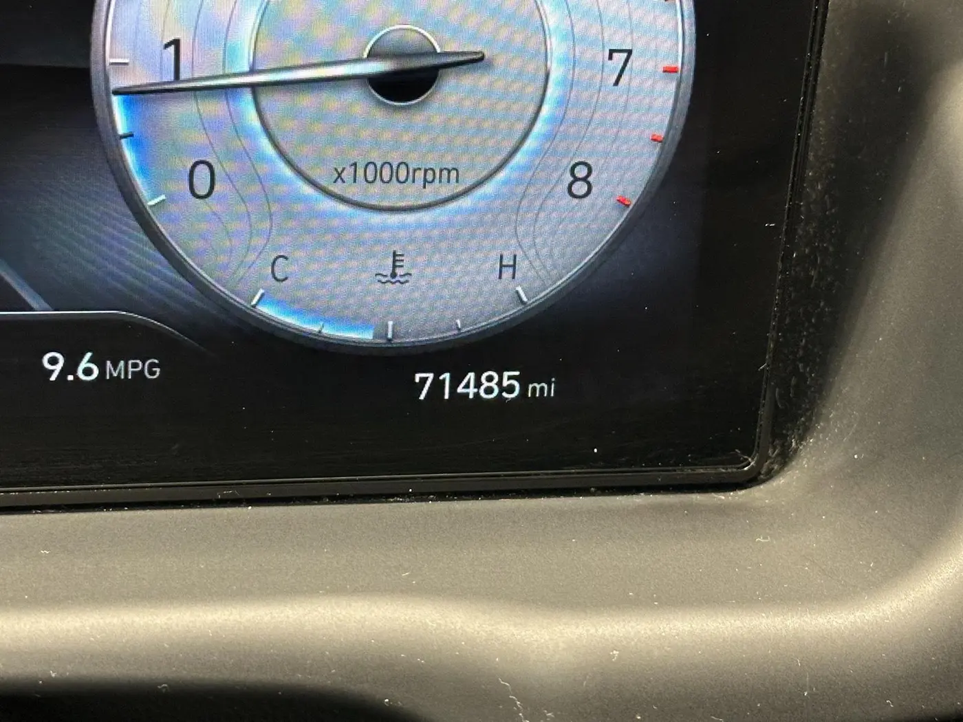 2022 Hyundai Tucson - $17,499