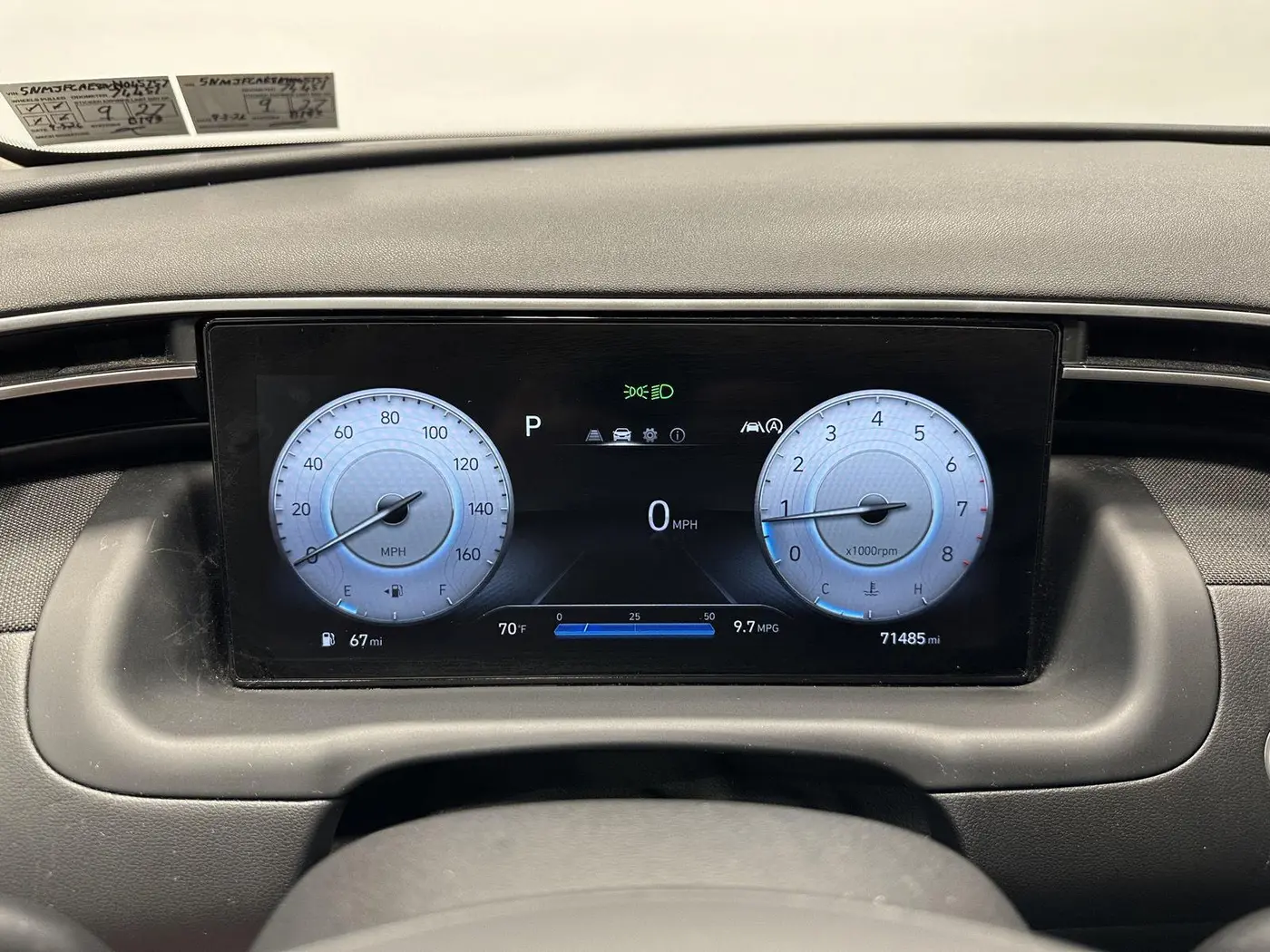 2022 Hyundai Tucson - $17,499