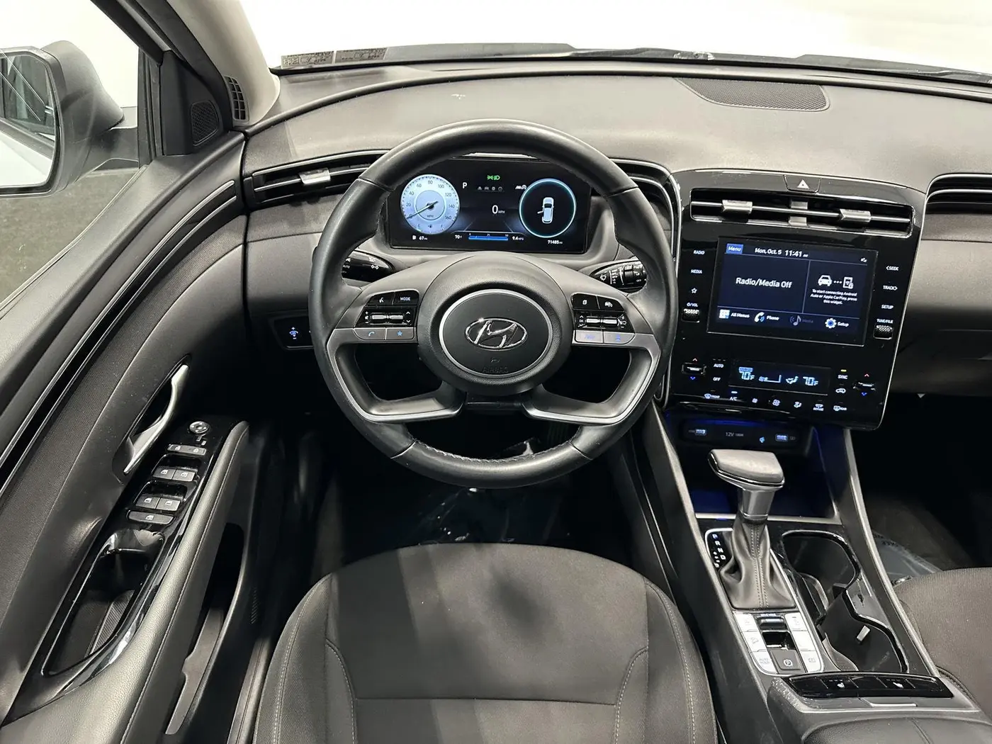 2022 Hyundai Tucson - $17,499