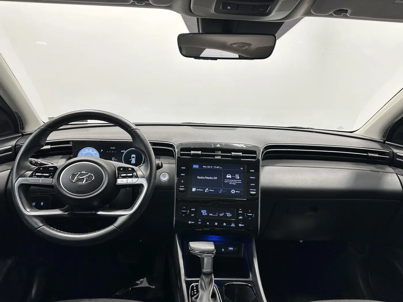 2022 Hyundai Tucson - $17,499