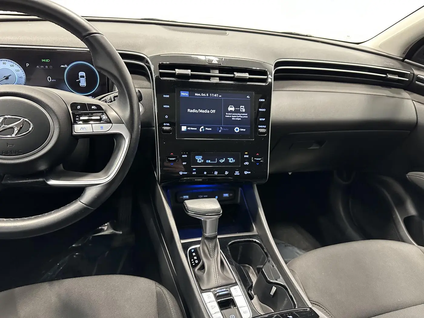 2022 Hyundai Tucson - $17,499