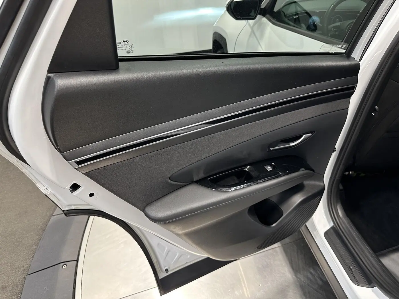 2022 Hyundai Tucson - $17,499