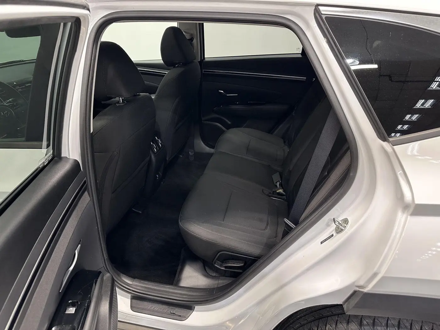 2022 Hyundai Tucson - $17,499