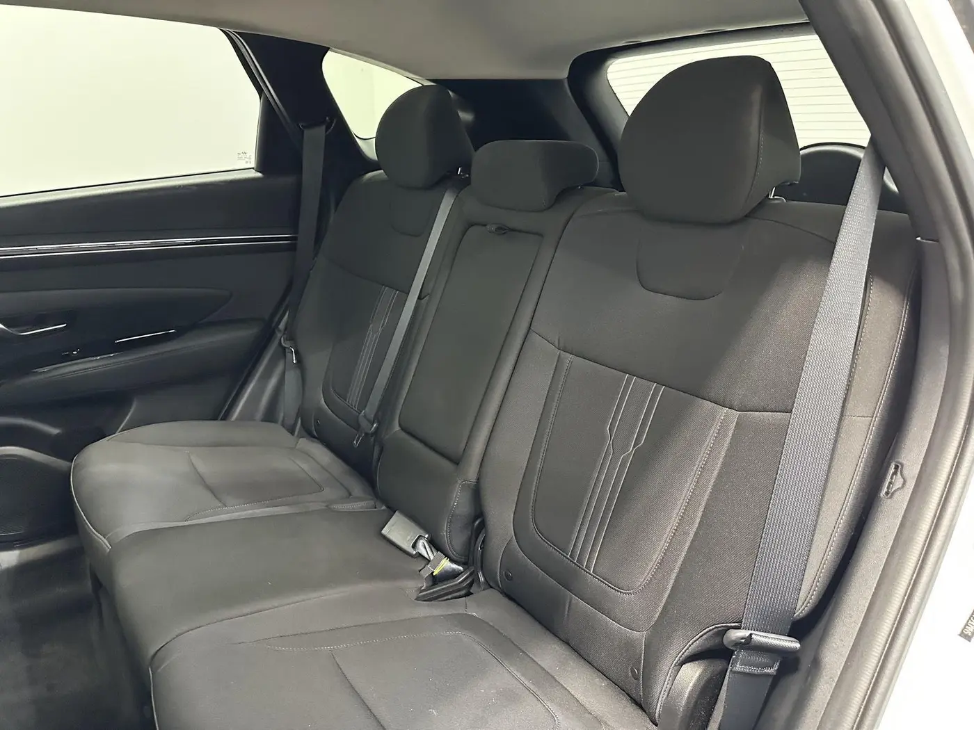2022 Hyundai Tucson - $17,499