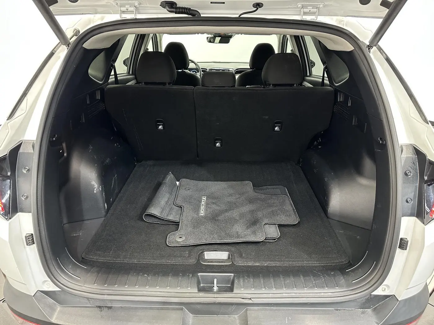 2022 Hyundai Tucson - $17,499