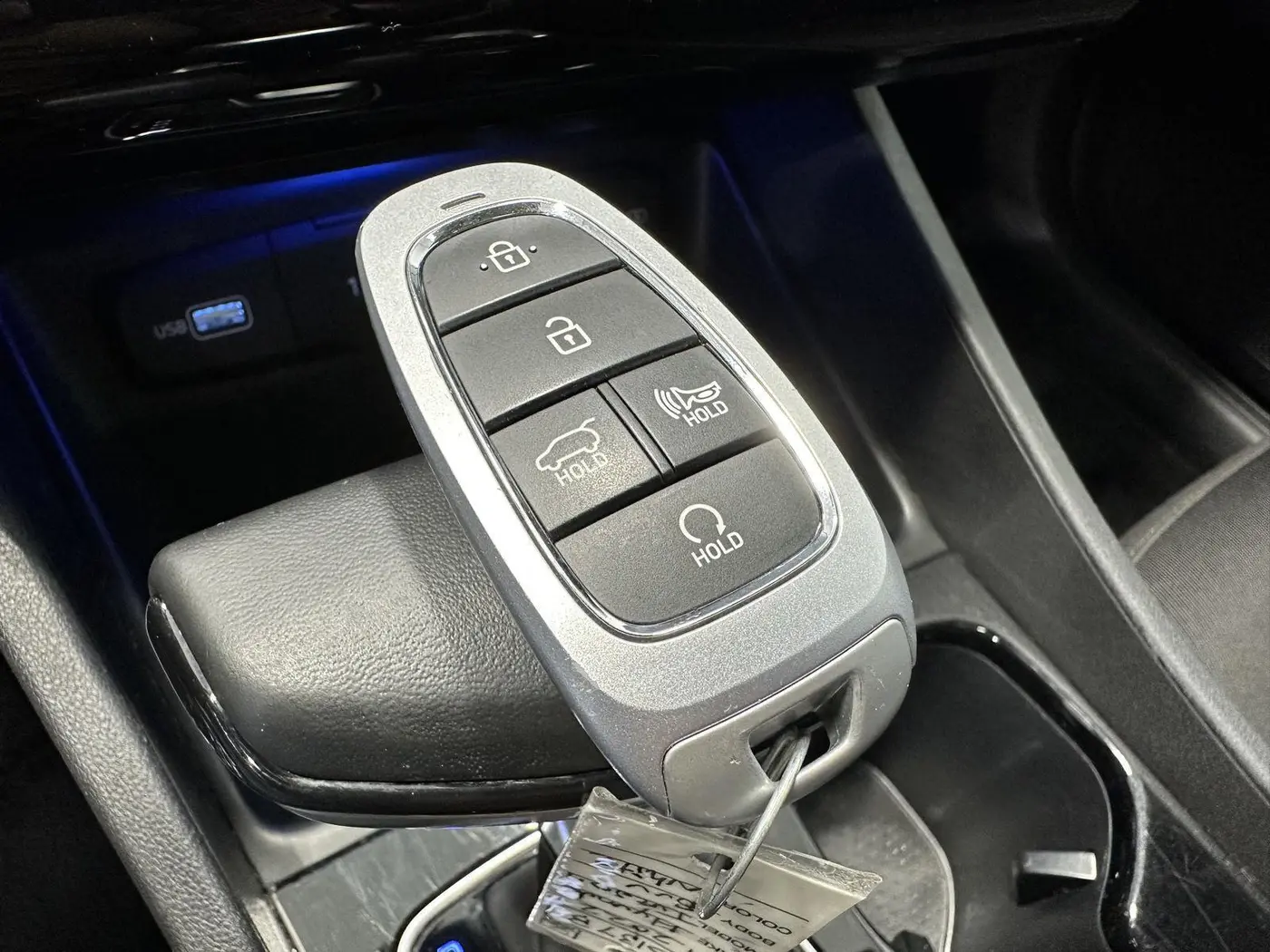 2022 Hyundai Tucson - $17,499