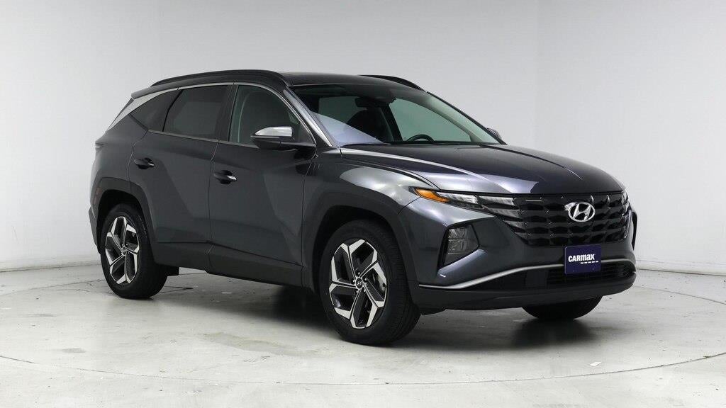 Preowned 2022 Hyundai TUCSON SEL for Sale