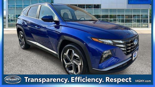 Preowned 2023 Hyundai TUCSON SEL for Sale