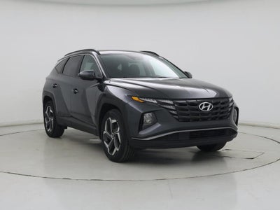 Photo of a 2023 Hyundai Tucson AWD SEL 4DR SUV for sale