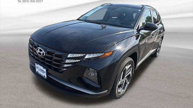 Preowned 2023 Hyundai TUCSON SEL for Sale