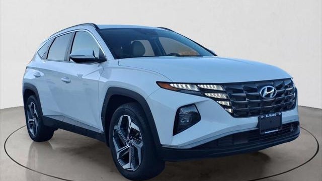 Preowned 2023 Hyundai TUCSON SEL for Sale