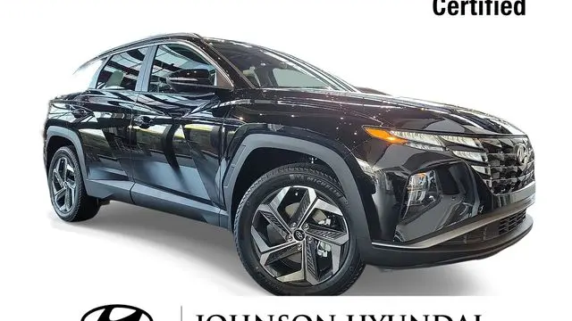 Preowned 2023 Hyundai TUCSON SEL for Sale