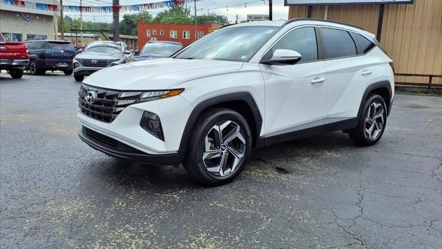 Preowned 2023 Hyundai TUCSON SEL for Sale