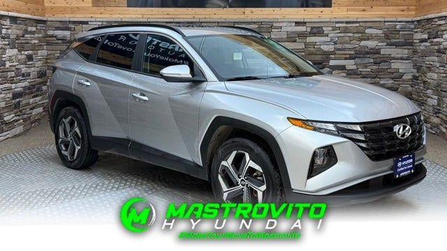 Preowned 2023 Hyundai TUCSON SEL for Sale