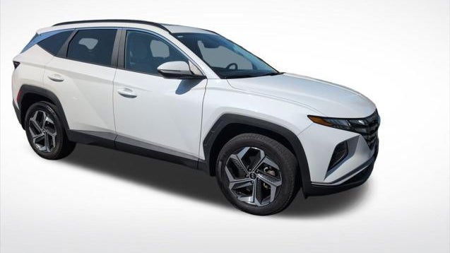 Preowned 2023 Hyundai TUCSON SEL for Sale
