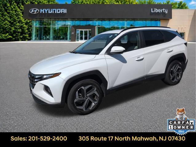 2023 Hyundai Tucson - $20,995