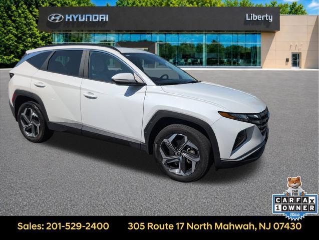 2023 Hyundai Tucson - $20,995