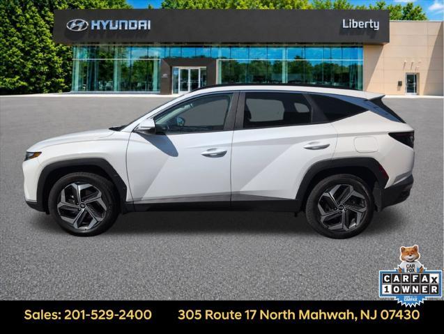 2023 Hyundai Tucson - $20,995