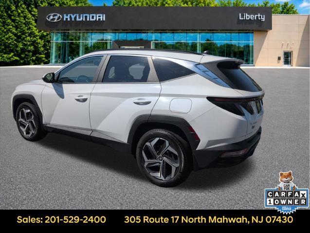 2023 Hyundai Tucson - $20,995