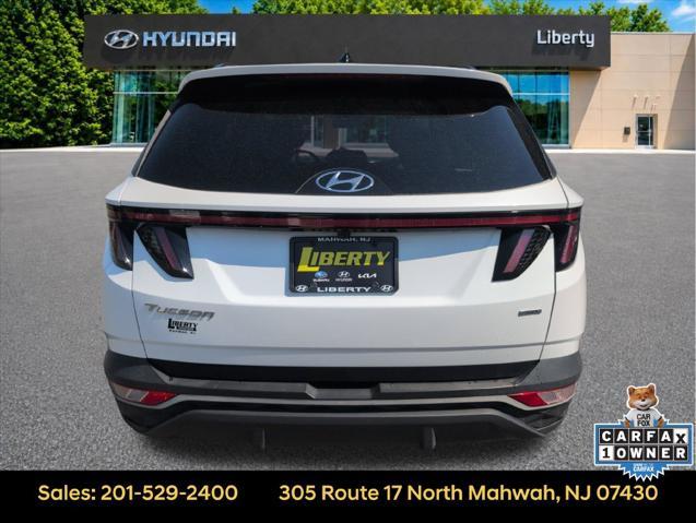 2023 Hyundai Tucson - $20,995