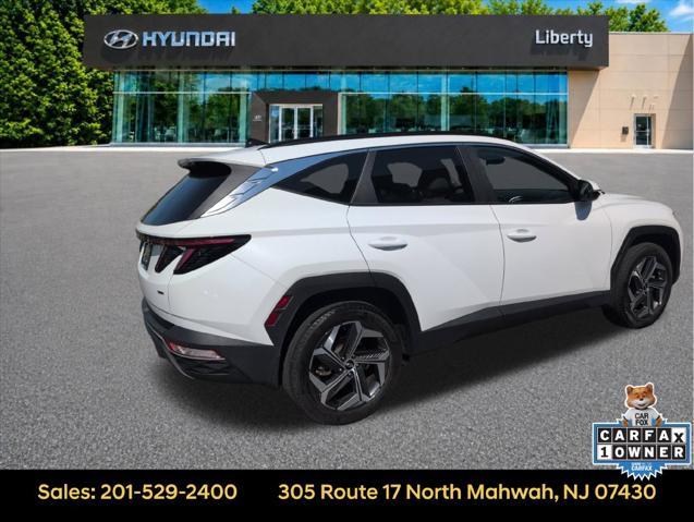 2023 Hyundai Tucson - $20,995
