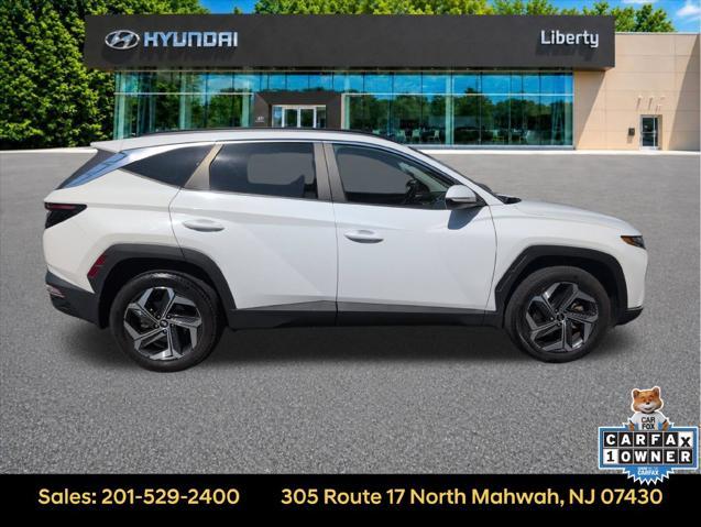 2023 Hyundai Tucson - $20,995