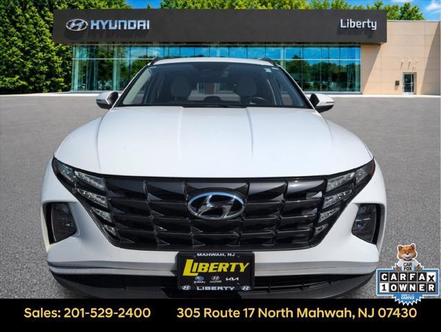 2023 Hyundai Tucson - $20,995