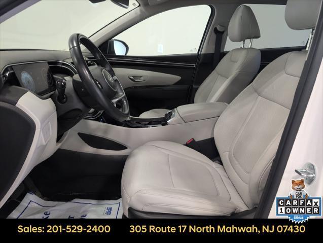 2023 Hyundai Tucson - $20,995