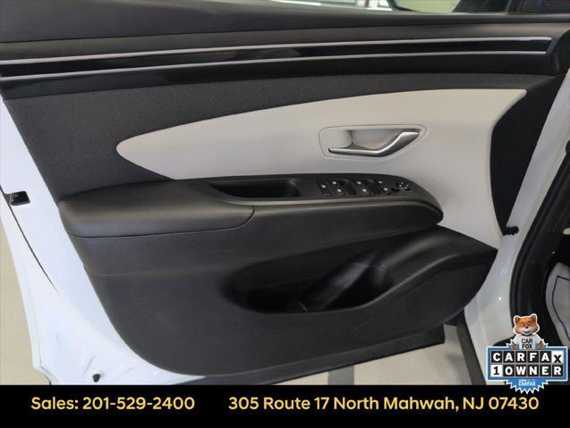 2023 Hyundai Tucson - $20,995