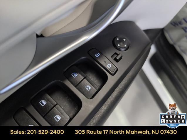 2023 Hyundai Tucson - $20,995
