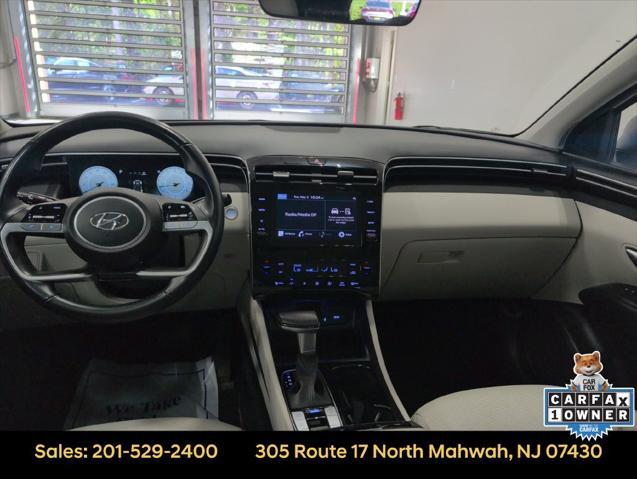 2023 Hyundai Tucson - $20,995