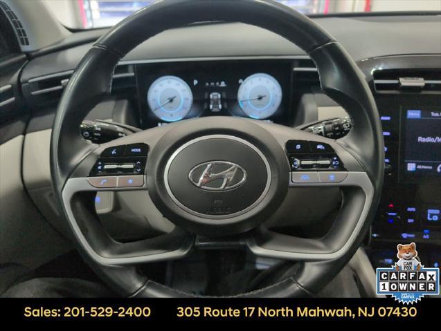 2023 Hyundai Tucson - $20,995